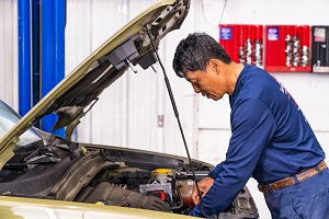 Pre-Purchase Car Inspections