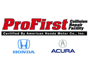 Honda & Acura Certified Collision Repair