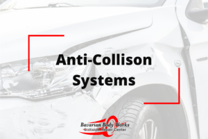 Anti-Collison System Image