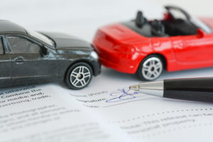Navigating the Auto Insurance Claims Process 
